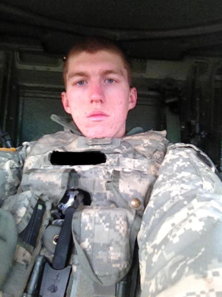 JustShootLight's tweet photo. 1/? SHORT THREAD:Whew. ITS BEEN A DECADE. Literally. 10 years ago to this day that I got out of the US Army. May 24, 2012. A thread:

(Want to help me celebrate? You can treat me to a drink dinner or a 💨: Venmo @JSL1020 / ETH Justshootlight.eth /PayPal Justshootlight@gmail.com ) https://t.co/wU2xpg565c