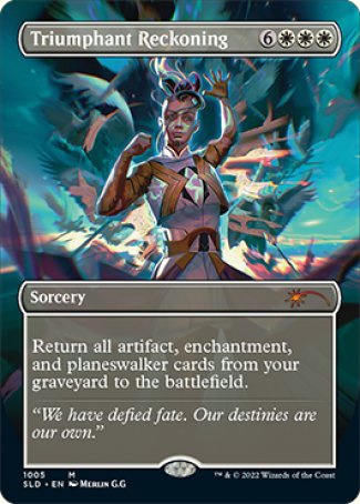 ultima card mtg Daretti, Scrap Savant main image 0