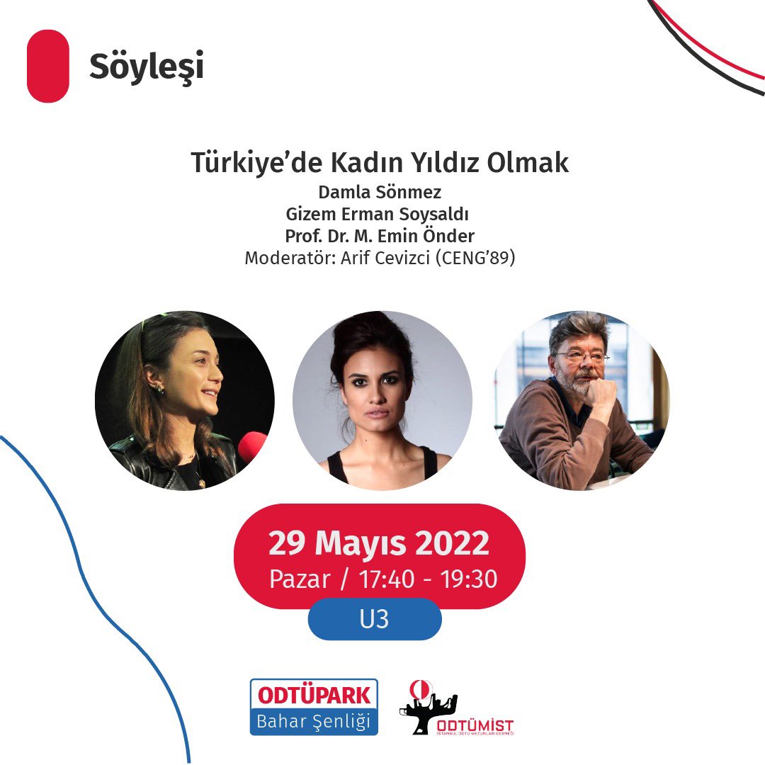 <a href="/DamlaSonmez/">Damla Sönmez</a> <a href="/gizemsoysaldi/">Gizem Erman Soysaldı</a>