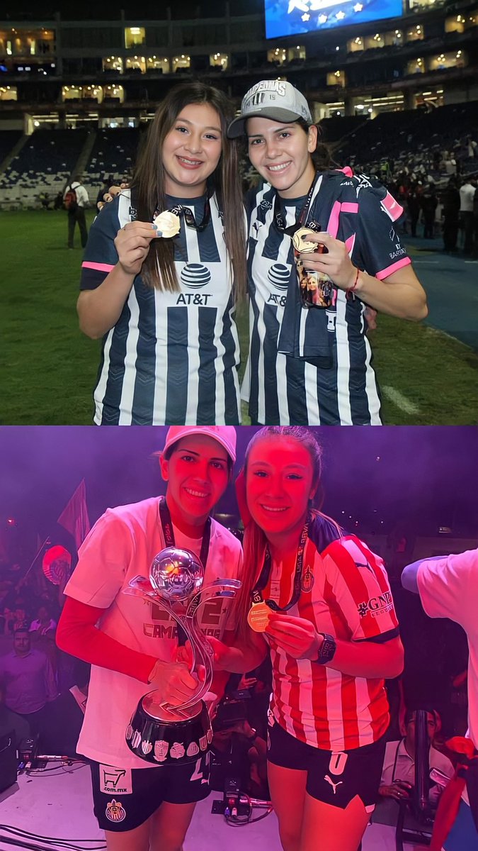 El Campeonísimo tweet media