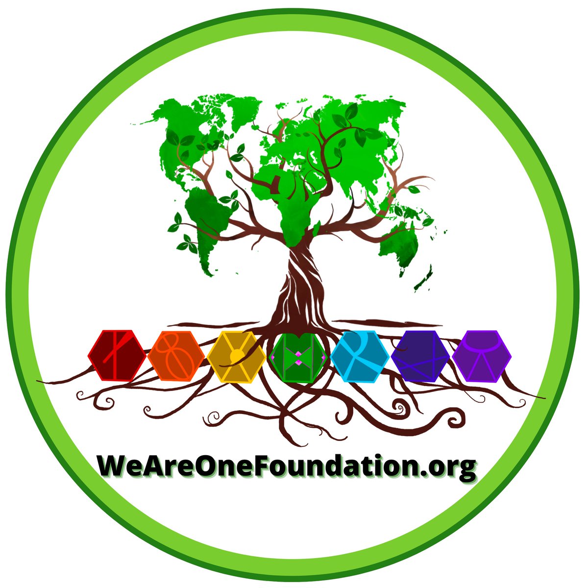 CarneysNft's tweet photo. Shoutout to We Are One, our charity of choice for the proceeds of our upcoming project 👀🫣. Check out the link to learn more of what your support can do! https://t.co/S03JTaLNCk