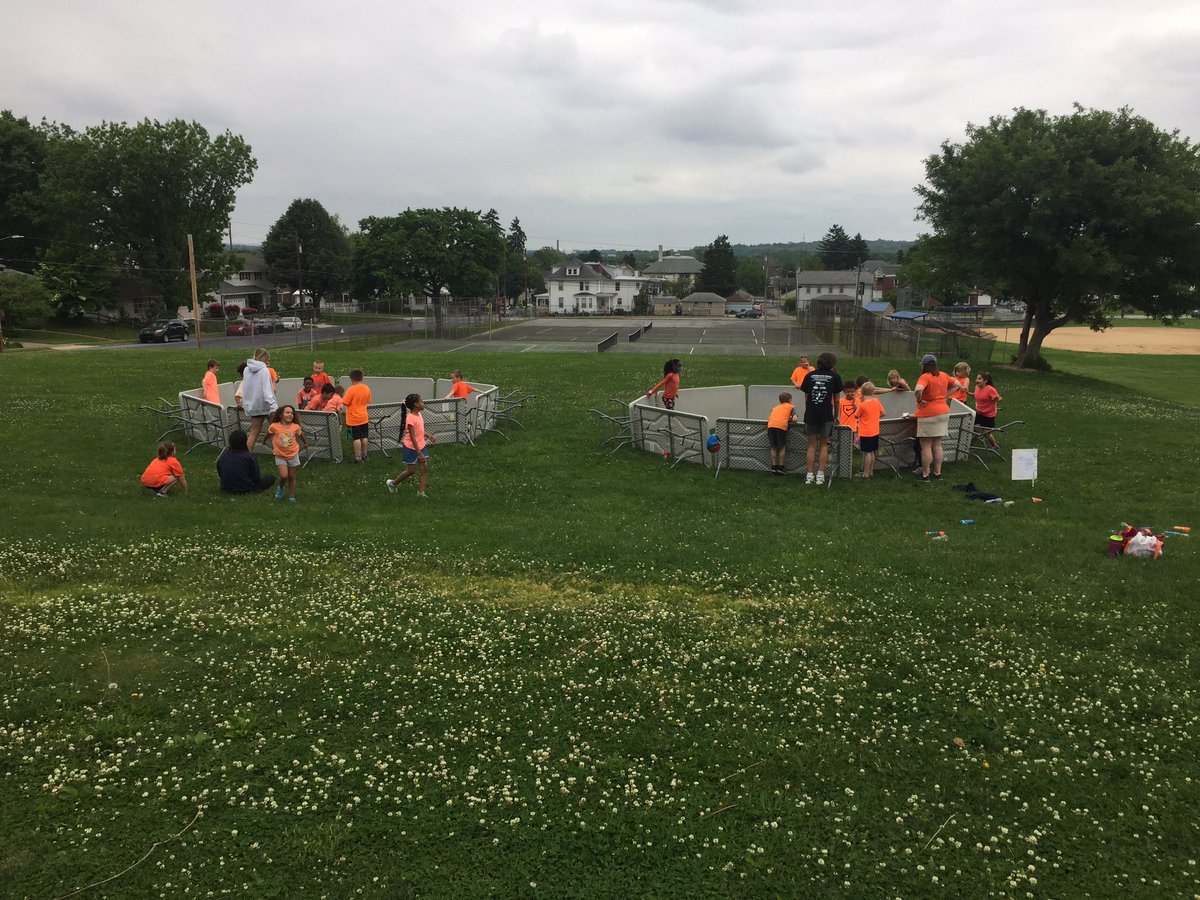 Hillside Elem tweet media