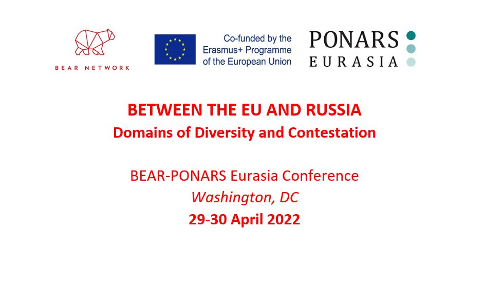 BEAR_JMNetwork's tweet photo. All briefs presented at the BEAR-PONARS Conference are now up on our website. 

🔗https://t.co/F6RPZeyuHs https://t.co/zeUQyEJzKD