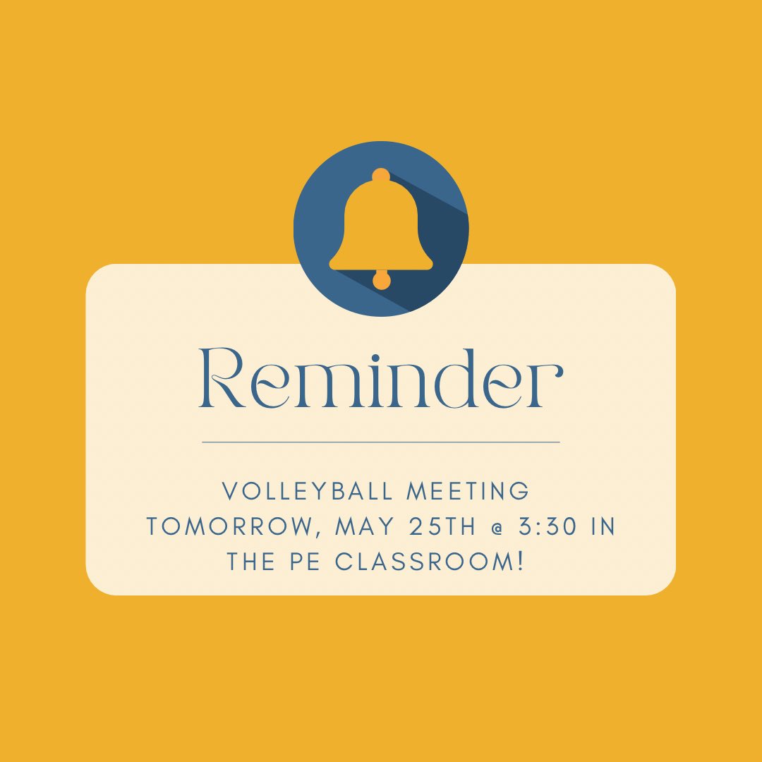 RHS Bears Volleyball tweet media