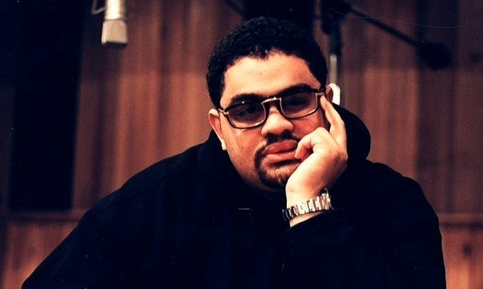 Happy Heavenly Birthday To The Overweight Lover Heavy D (R.I.P.)  