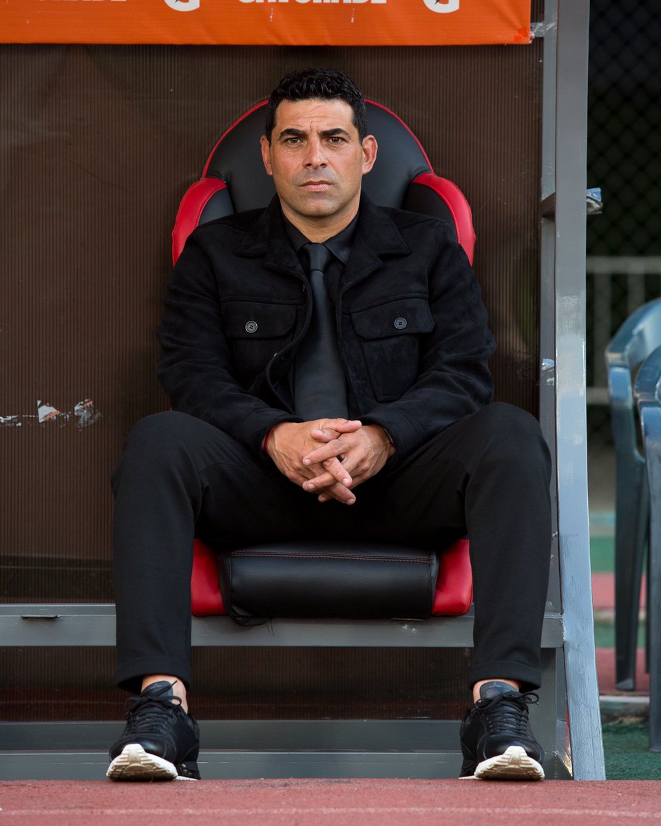 Caracas_FC's tweet image. #CFCClips | Francesco Stifano: “Debemos hacer un partido perfecto para puntuar en Brasil y así avanzar a octavos” 

🎥 bit.ly/3NCTf3v