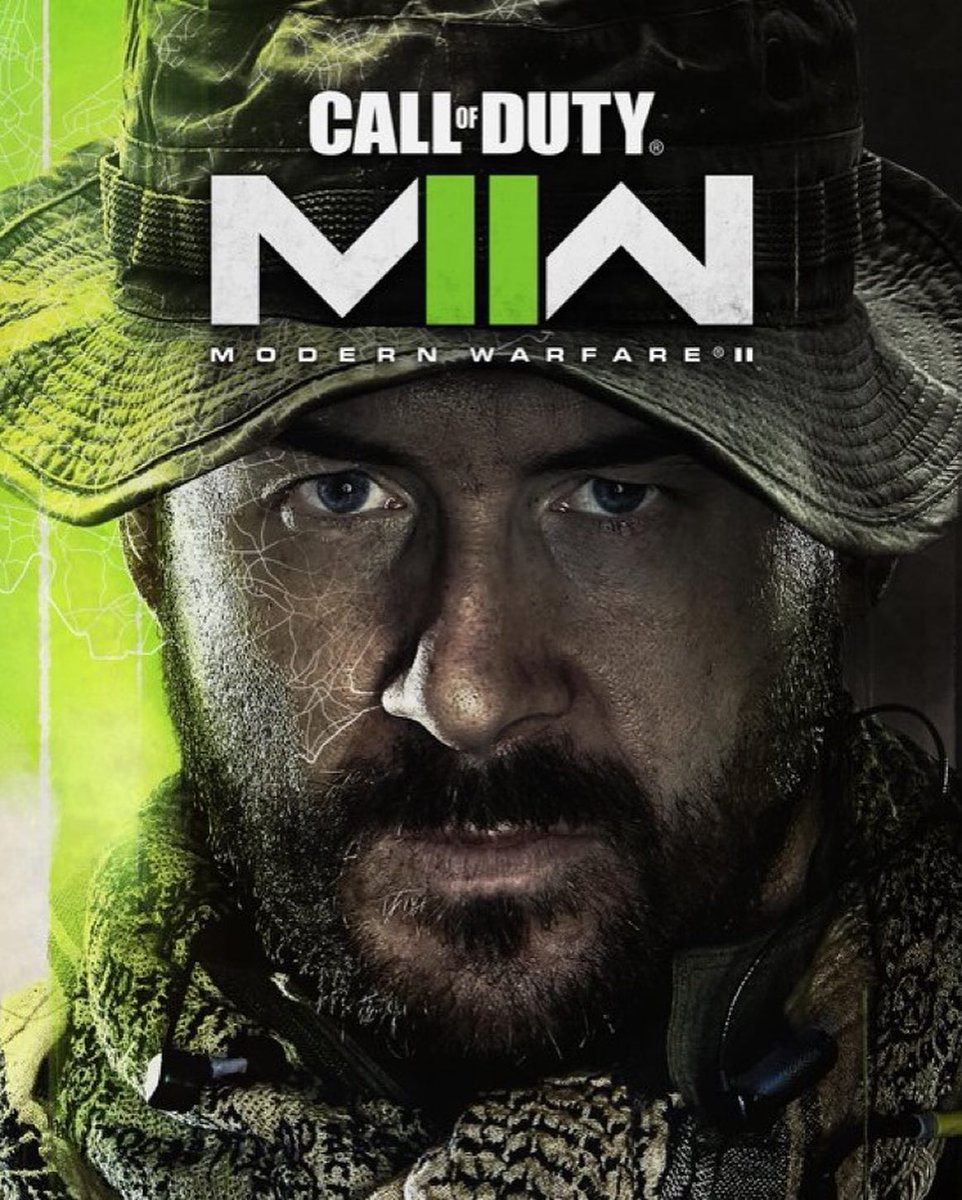 HYPEBEAST's tweet photo. BOOM! Headshot! #ModernWarfare2 https://t.co/SvyLPrb5GL