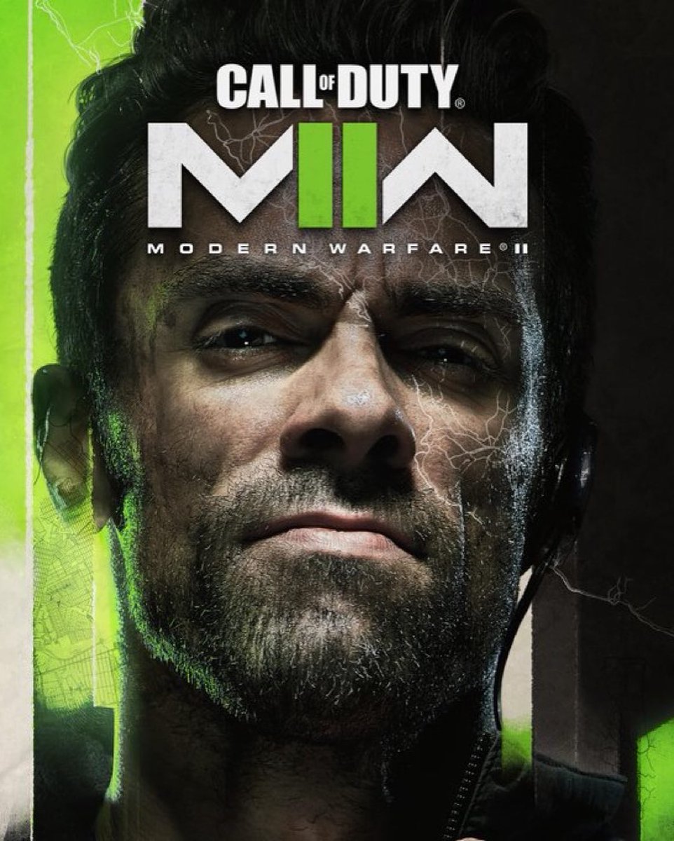HYPEBEAST's tweet photo. BOOM! Headshot! #ModernWarfare2 https://t.co/SvyLPrb5GL