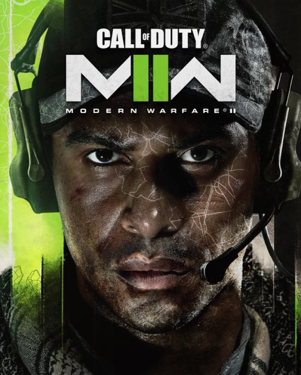 BOOM! Headshot! #ModernWarfare2