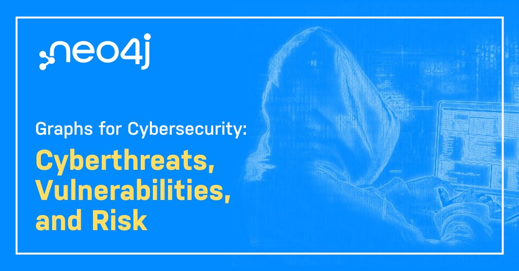 danmcgary's tweet photo. 🕵 Get an overview of  cybersecurity threats, tradeoffs related to cloud versus on-premise deployment, and a look at sources and impacts from security breaches. https://t.co/aSmLqRGUj6

#Neo4j #CyberSecurity https://t.co/8UMtWpdfPe