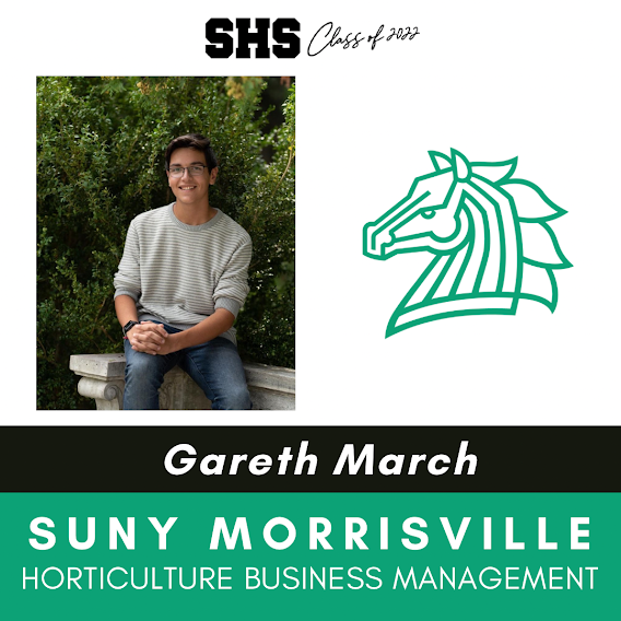 SHS Class of 2022 tweet media