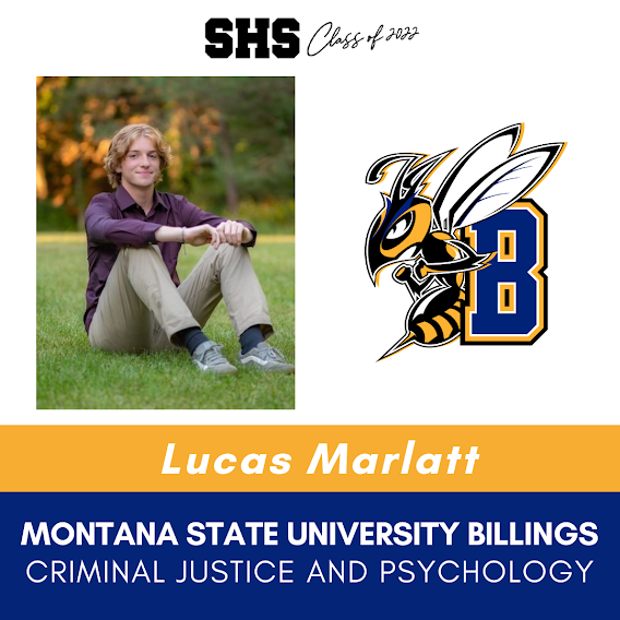 SHS Class of 2022 tweet media