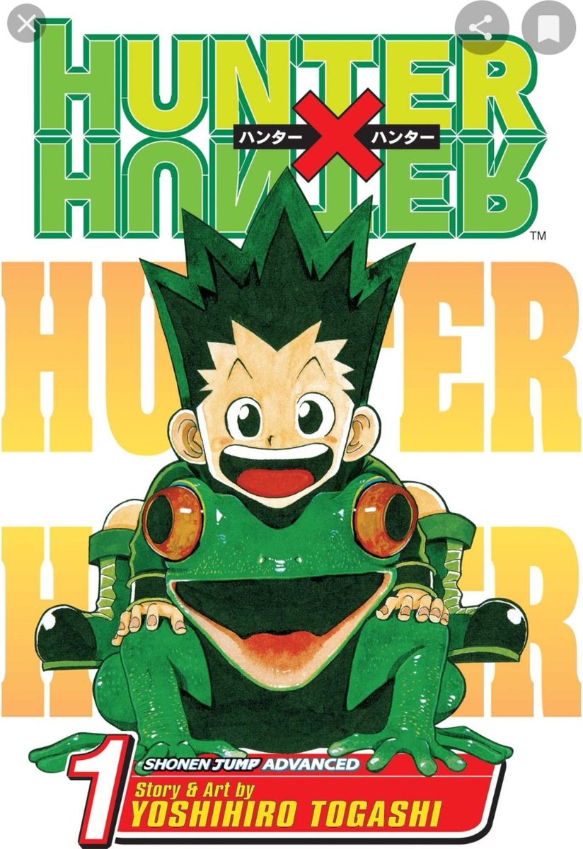 Hunter x Hunter Creator Yoshihiro Togashi Teases Manga's Return