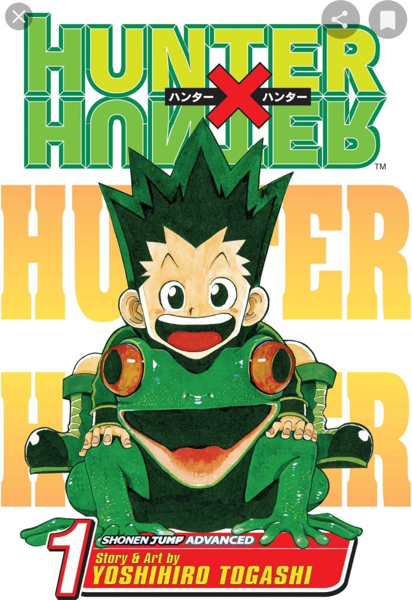 Anime Senpai on X: JUST IN: Hunter x Hunter series return has been  confirmed by the One Punch Artist via their Twitter handle! 😳 Source &  more details:   / X