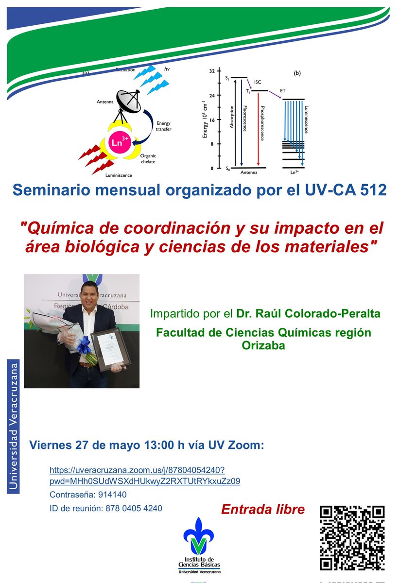 O-Cortezano (±) (@ocortezano) on Twitter photo Agradezco su valioso apoyo para la difusión del siguiente evento: <a href="/CienciaUV/">Ciencia UV</a> @ComunicacionUV <a href="/EnSabados/">Sábados en la Ciencia</a> <a href="/DGDCulturalUV/">Difusión Cultural UV</a> <a href="/UVoricordoba/">UV Orizaba-Córdoba</a> <a href="/bivuv/">Bibliotecas UV</a> <a href="/posgradoUV/">Posgrado UV</a> <a href="/RegionalOz/">Coordinación Región de Bibliotecas Orizaba-Córdoba</a> <a href="/TGuerrero77/">Tomás Guerrero</a> Agradezco su valioso apoyo para la difusión del siguiente evento: <a href="/CienciaUV/">Ciencia UV</a> @ComunicacionUV <a href="/EnSabados/">Sábados en la Ciencia</a> <a href="/DGDCulturalUV/">Difusión Cultural UV</a> <a href="/UVoricordoba/">UV Orizaba-Córdoba</a> <a href="/bivuv/">Bibliotecas UV</a> <a href="/posgradoUV/">Posgrado UV</a> <a href="/RegionalOz/">Coordinación Región de Bibliotecas Orizaba-Córdoba</a> <a href="/TGuerrero77/">Tomás Guerrero</a>