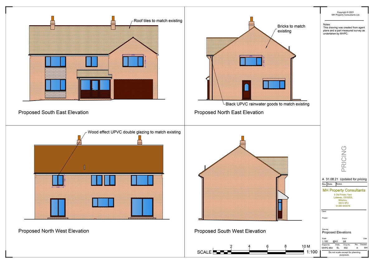 MHPCLtd's tweet photo. It's always good to see progress happening on site! MHPC are pleased to be involved with this project from start to finish. We look forward to completion of this seamless side extension, which will provide a new master bedroom suite to an impressive family home. https://t.co/P4FgnlZAiB