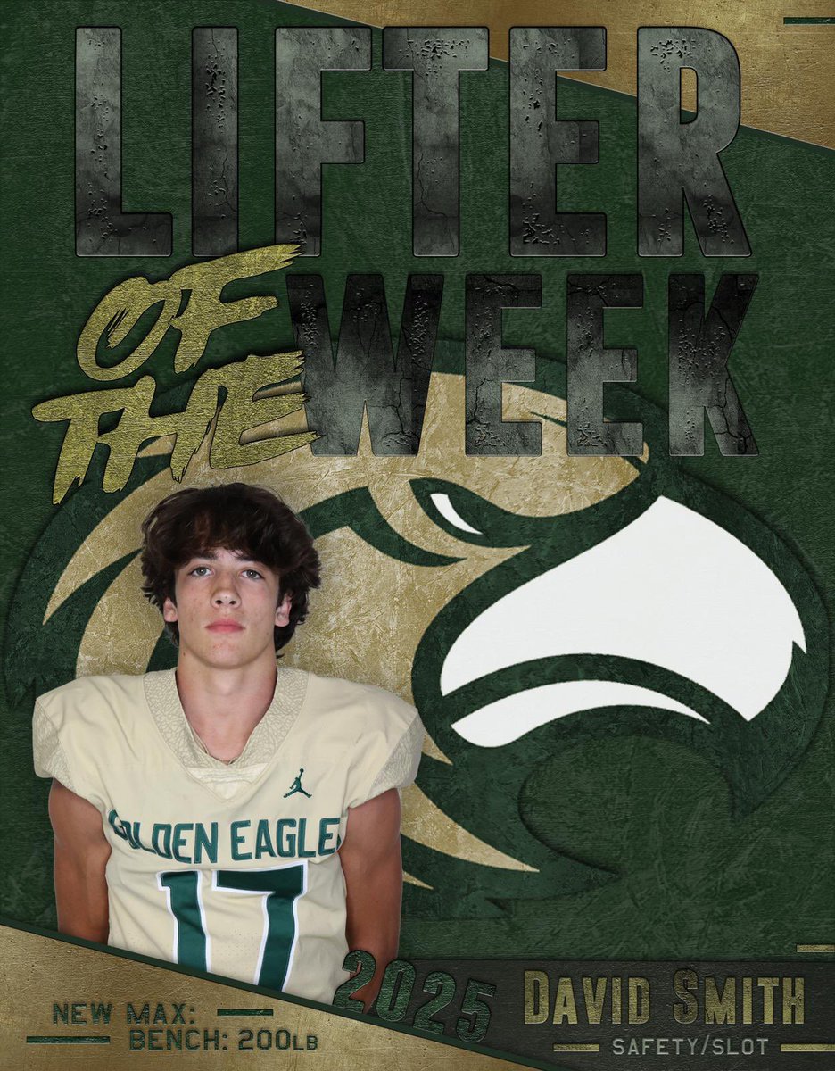 Fleming Island Football 🦅 tweet media