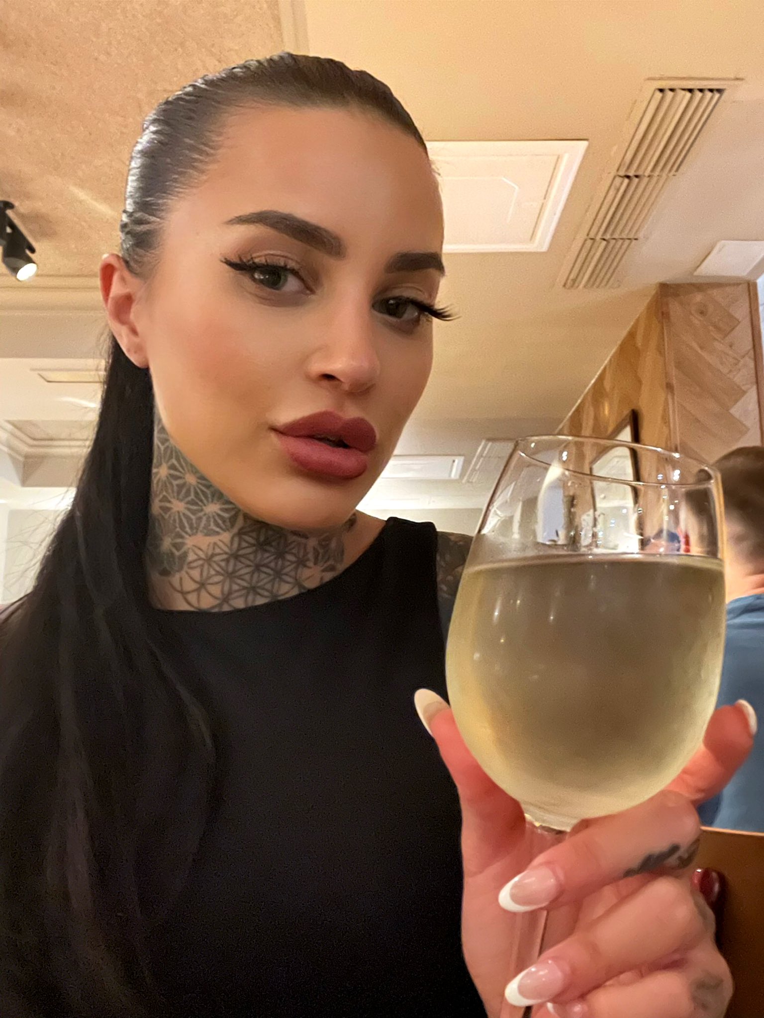 TW Pornstars - 1 pic. Mika Katana 💥. Twitter. Of course his obsessed with me. 5:55 PM - 24 May 2022