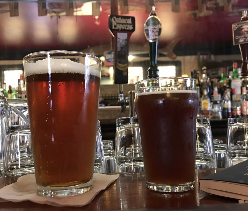 MichiganPub's tweet photo. 🎶 Sip it, Sip it good 🎶
-
We are now open for DINE-IN in addition to takeout! 
Call and place your takeout order! (906) 337-1910
.
.
.
.
📸Mj J.

#MichiganHouseCafeandBrewPub #PubGrub #MIEats #BrewHouse #Burgers #Foodie #EatLocal https://t.co/bzQXmZS839
