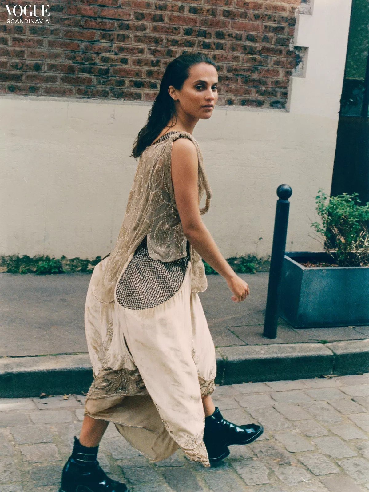 alicia vikander on X: "alicia vikander for vogue scandinavia (june/july 2022)  https://t.co/ZiUddJHyNi" / X