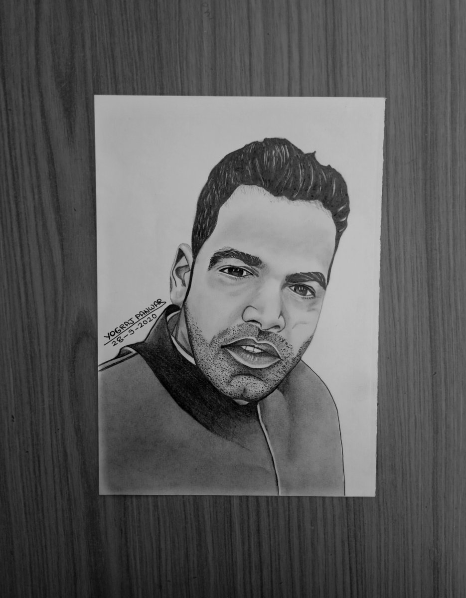 YograjPanwar1's tweet photo. Sketches of :- @MehtaVikalp
.
#vikalmehta #actor #incredible #talent #comedian #amazingstyle #boss #rajasthani #marwadi #pali #raipur #jhuntha #incredibleactor #art #artistsoninstagram #artist #artwork #artoftheday #sketch #sketchbook #sketching #sketchesofyograjpanwar https://t.co/miJlBPvLqE