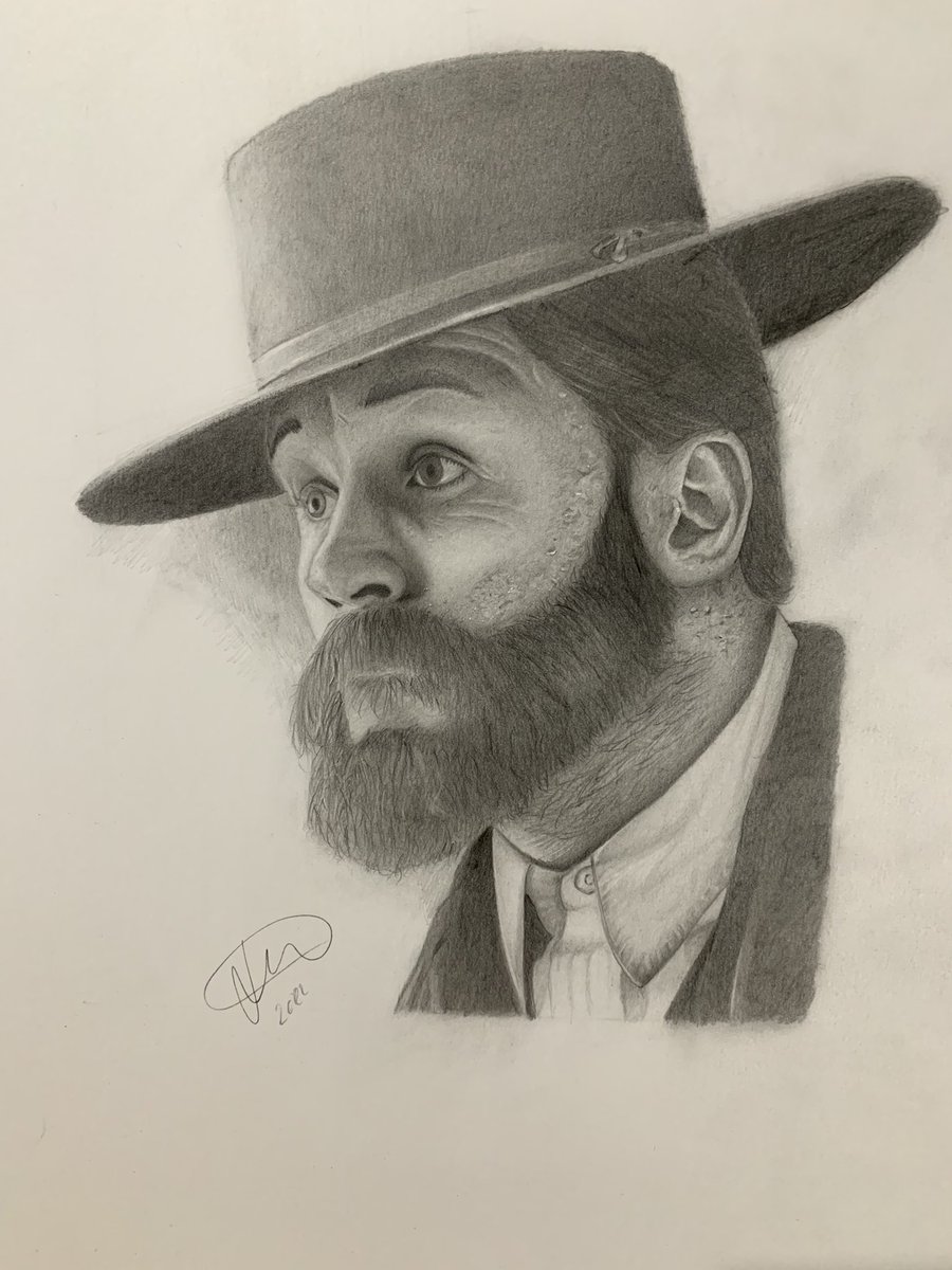 Alfie solomons ✡️ Tom Hardy en los peaky blinders <a href="/tomhardy/">Tom Hardy</a> #peakyblinders #alfiesolomons #tomhardy #cinema #picoftheday #grafitosobrepapel #granada #instagram #art #artoftheday en Granada, Spain