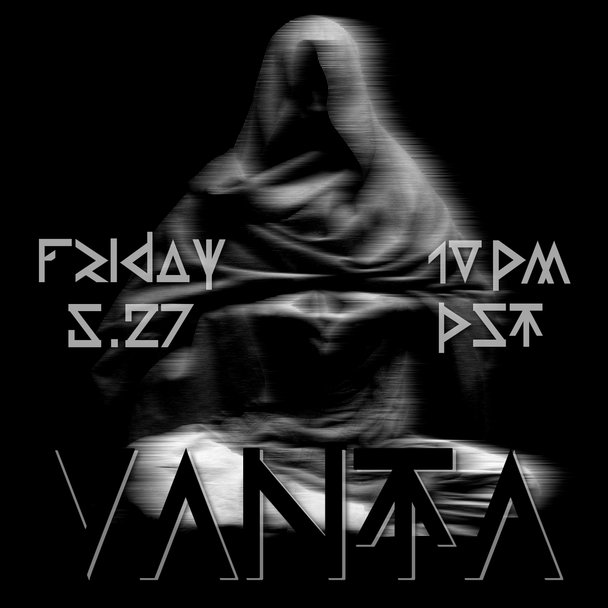 djshadowlace's tweet photo. It's another VANTA week!!
Come get your Memorial Day Weekend kicked off with the darkest of vibes!
VANTA
Friday 5.27
10pm PDT
https://t.co/W1W5mDXh8g
#vanta #thedarkestofthedark #witchhouse #postwitchhouse #experimental #darkambient #darktrap #industrial #industrialtechno https://t.co/Py5rOaaUs8