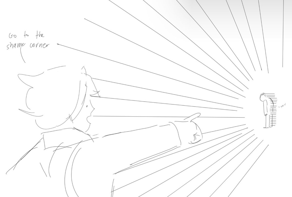 <a href="/O04447809O/">crying</a> I did this in my 15min break and you can see how I gave up mid way