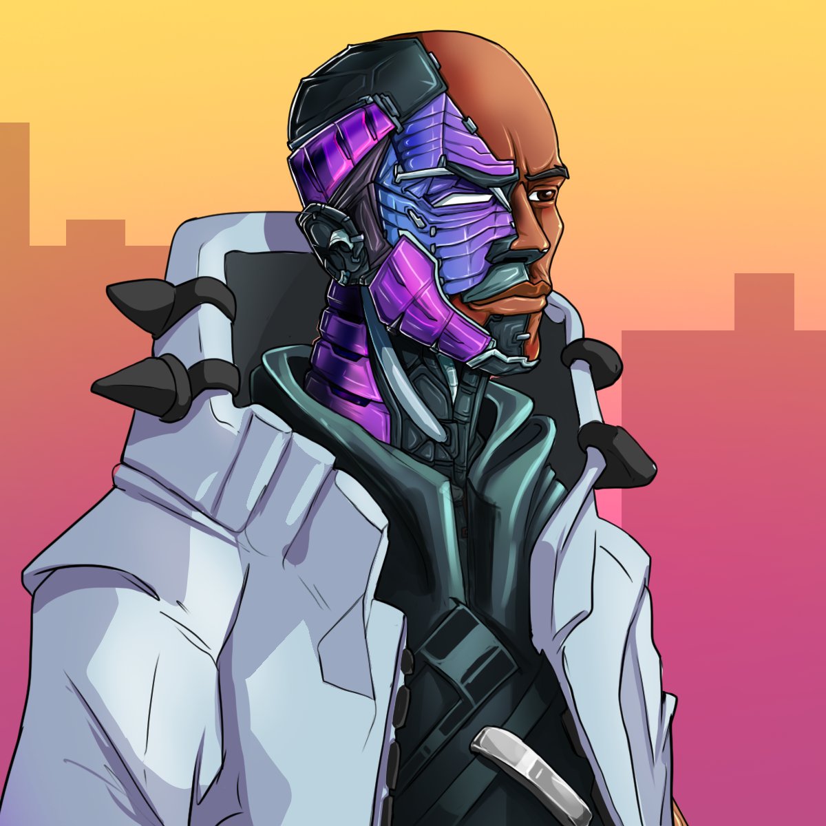 For True Chads ONLY. 👀

Any interaction with this tweet = OG once Discord opens. 😍

#CNFT #CNFTCommunity $ADA