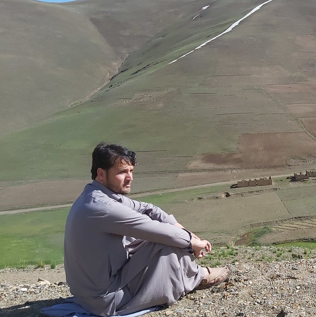 RaziqBitab's tweet photo. #profilepic2022 https://t.co/fXmPk2pnO9