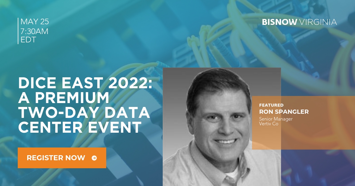 Vertiv North America on Twitter "Are you attending the BisNow DICE