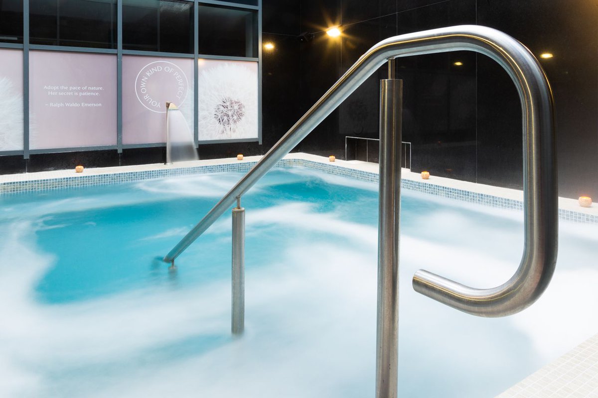 HeritageLaois's tweet photo. Tranquil Tuesdays... the simple joy of having it all to yourself π
#theheritagespa #midweekretreat #spaexpereince #thermalsuites #tuesdaytranquility #summerisin https://t.co/MD6f7nBh9V