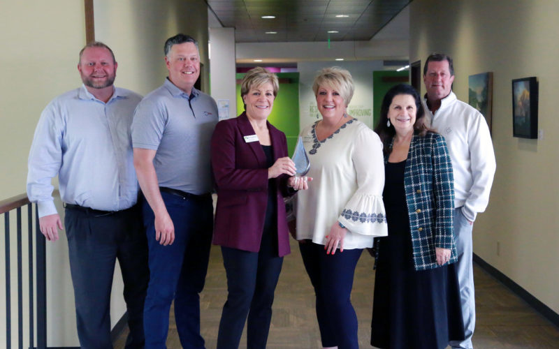 Northwest Credit Union Association tweet media