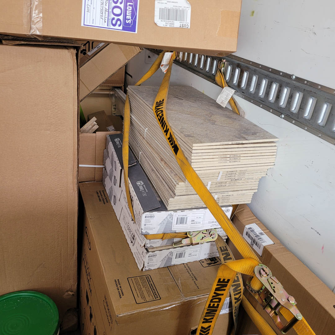 S&E Logistics of Raleigh LLC (SELogisticsofR1) / Twitter