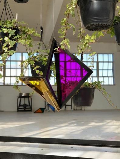 LEEFilters's tweet image. Petra Vonk – HANG IN THERE

📍 Salt River, Cape Town
⬛ 795: Magical magenta &amp;amp; 102: Light amber
🔗petravonkdesign.co.za

#LEEFilters #ThinkLEE #camera #cameragear #studiophotography #photography #photographer