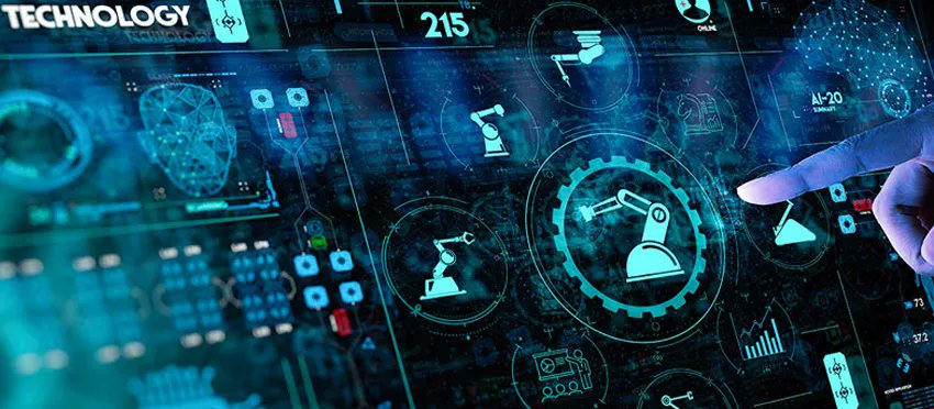 MicroAI_AI's tweet photo. Moving from mere automation to predictive intelligence. The smart factory fully realized. A short case study. https://t.co/22V6NMZTQ7. #SmartFactory #PredictiveManufacturing #MicroAI_Factory https://t.co/tRuc6eDeaw