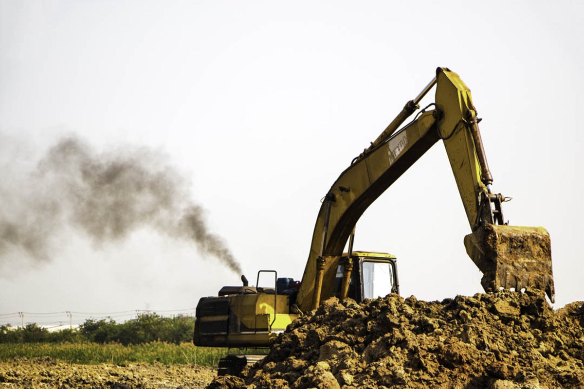 AppalachianL's tweet image. To take advantage of affordable Excavating services in the Asheville area, call us today at (828) 528-3269. #Excavating #GradingContractor bit.ly/3adE3YZ