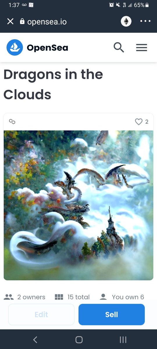c777williams's tweet photo. 🐲DRAGON LOVE🐲

🎁#Free🎁 
#NFTGiveaway 
⏰ 72hrs ⏰ 
🏆 5 winners🏆
You know the rest.
- Follow @ChillyPanda516 &amp; @c777williams 
- ❤ &amp; RT
- Drop eth wallet 
- ⚠️ MUST POST PROOF of FOLLOW

#NFTCommunity
#NFTs #NFTGiveaways #nftart #dragons #NFTartists #NFTProject  🐉 https://t.co/98GRCNfjnp