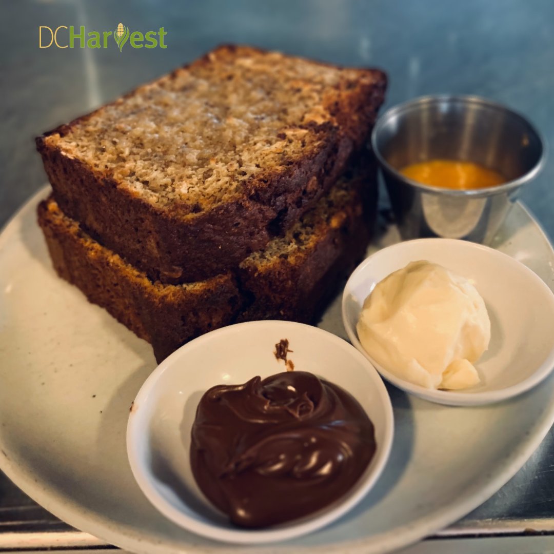 DCHarvest's tweet photo. Farm to table dine in, a healthy take on upscale dining with a modern menu of seasonal local grown, farmed & prepared ingredients.
.
.
.
#DCharvest
#bottonlessbrumch #dcbrunch #bestbrunchdc #dcrestaurants
#hstdc #EATLOCAL #DCH https://t.co/ZXB77ahAIV