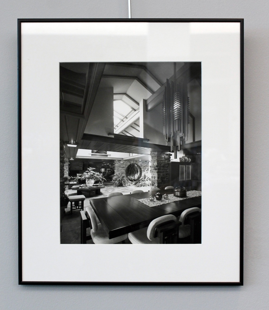 Fayetteville Public Library (@fpl_library) on Twitter photo We have a new photography exhibit in the library! šø
"Private Residence" by Timothy Hursley is part of Inside the Work of Fay Jones courtesy of the Fay Jones Collection, Special Collections, <a href="/UARKLibraries/">University of Arkansas Libraries</a> .
Find it on level 300.
Visit faylib.org/art for more info. We have a new photography exhibit in the library! šø
"Private Residence" by Timothy Hursley is part of Inside the Work of Fay Jones courtesy of the Fay Jones Collection, Special Collections, <a href="/UARKLibraries/">University of Arkansas Libraries</a> .
Find it on level 300.
Visit faylib.org/art for more info.