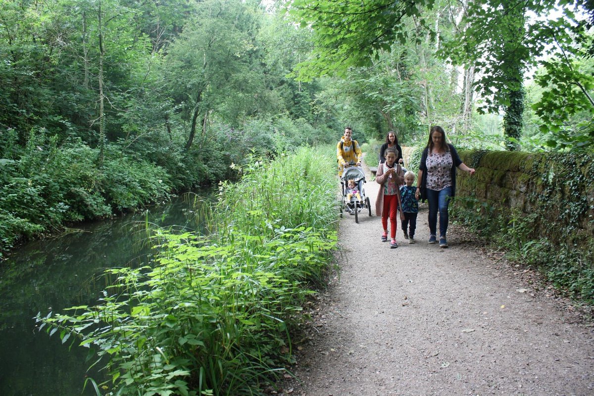 LovelyLocalIndi's tweet photo. I’ve teamed up with @boombelper to bring you a free PDF version of one of their brilliant walks. Download yours here https://t.co/hGKYm5LgKl and look out for my guest post in the next issue of Boom! 📸 @boombelper https://t.co/wL21ncqjdg