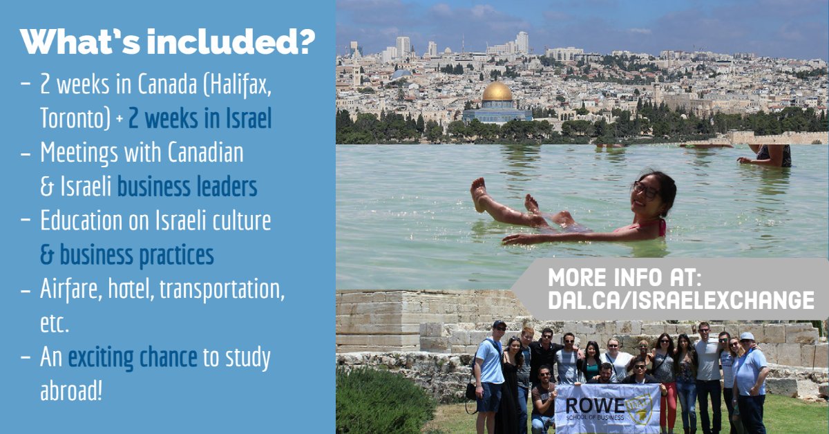 RoweSchoolOfBusiness tweet media