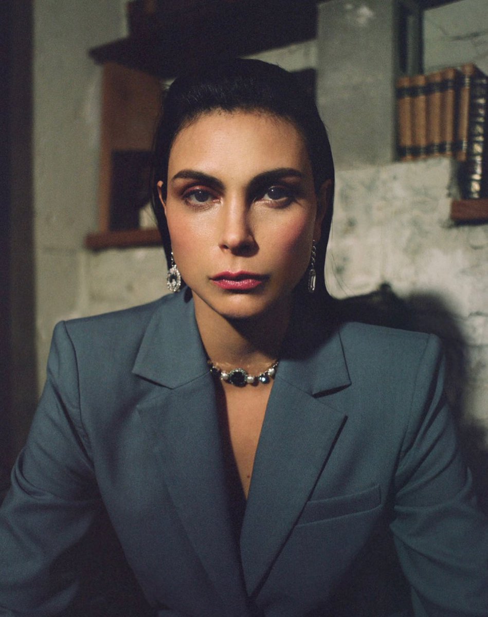 missmorenab's tweet image. Why so serious?