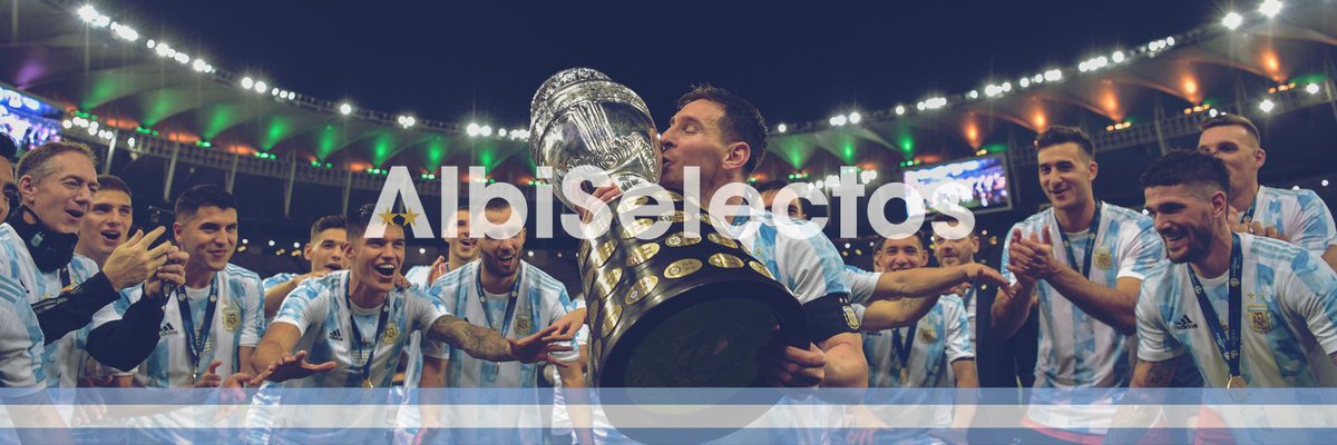 Llegó el final de la temporada 21/22, vamos con un resumen de los #Seleccionados que fueron seguidos a lo largo de la campaña.

Primero veremos los que fueron una fija en las listas y, si todo sigue así, tendrían un lugar en #Qatar2022