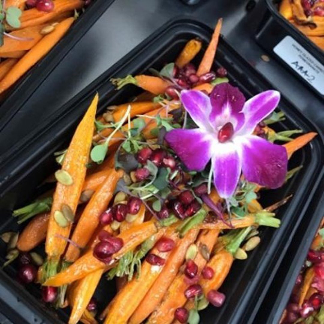 We provide healthy meals, and all of our food items are made from premium quality ingredients and are designed to promote a healthy lifestyle and encourage natural metabolism. #MealPrepServices bit.ly/3pC87En