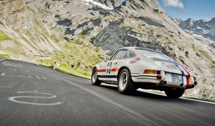 La Porsche 911 gagne également les 24 Heures de Spa à six reprises – 1967, 1968 et 1969, 1993, 2003, 2010 – et les 24 Heures du Mans en 1979