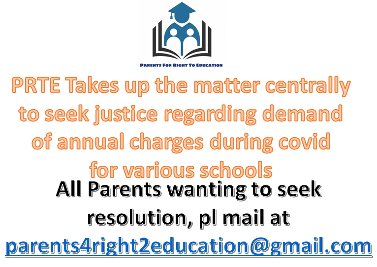 RightParents's tweet photo. #annualcharges need ground level resolution #parentsask relief. PRTE takes ahead the fight for each parents @AAP4Gurgaon @anuragdhanda @AAPHaryana @ArvindKejriwal  @cmohry @mlkhattar @dcmohry @chkanwarpal Pl take insight. Matter is grave @NcrParents @ggn_psgpa @DelhiparentsDPA https://t.co/IE7Xm0DQ3w