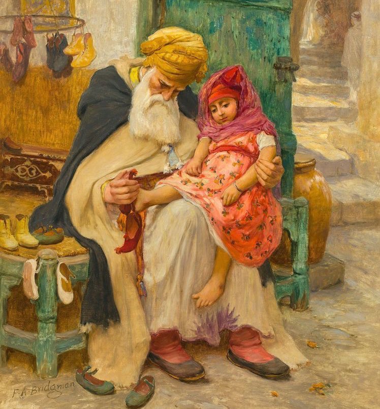 لماذا سميت البنت بالجارية ؟

سميت البنت جارية لأنها أسرع جرياً في قلوب الآباء من الأبناء، لرأفتِهم وشفقتهم عليهن.

قال الشاعر:
إن البيوت إذا البنات نزلنها
مثل السماء تزيـنت بنجـومها

هن الحياة إذا الشرور تلاطمت
وإلى الفؤاد تسللت بهمومها
.
📕:الكنز المدفون في الفلك المشحون-السيوطي