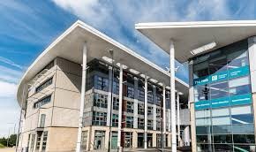 AnnaButton10's tweet photo. At Doncaster College this evening to talk to prospective Project Search Interns and their families about Next. Some fantastic interest and showcasing that we are fully invested in inclusion in particular young neurodivergent people #stillable @RichardMoody8 I hope I did you proud https://t.co/w233t6JeTs