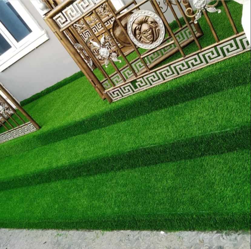 Tusso_Decor's tweet photo. Please Kindly retweet 

For your best quality artificial grass carpet in 🇳🇬... 

 📞 Call or  📨 whatsapp Tusso-Decor on +2348089310815 for order and enquiries....

#aksu #Bobrisky Deborah Fatima ASUU Shola Kounde https://t.co/bZJ5YnmyAn